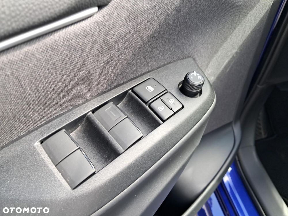 Toyota Yaris Hybrid 1.5 Style - 14