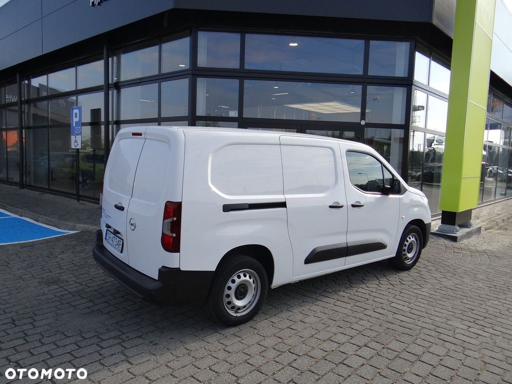 Opel Combo - 3