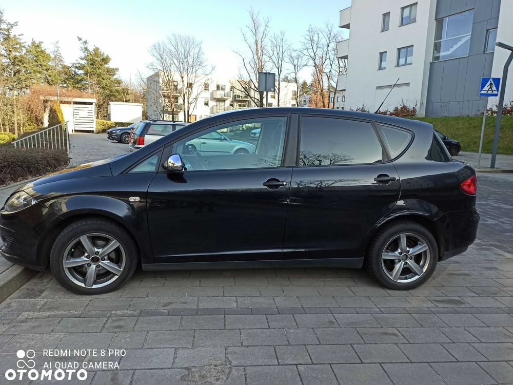 Seat Toledo - 3