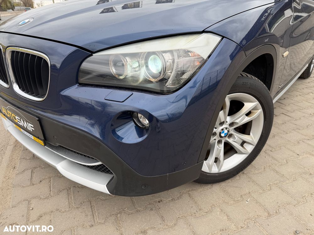 BMW X1 - 39