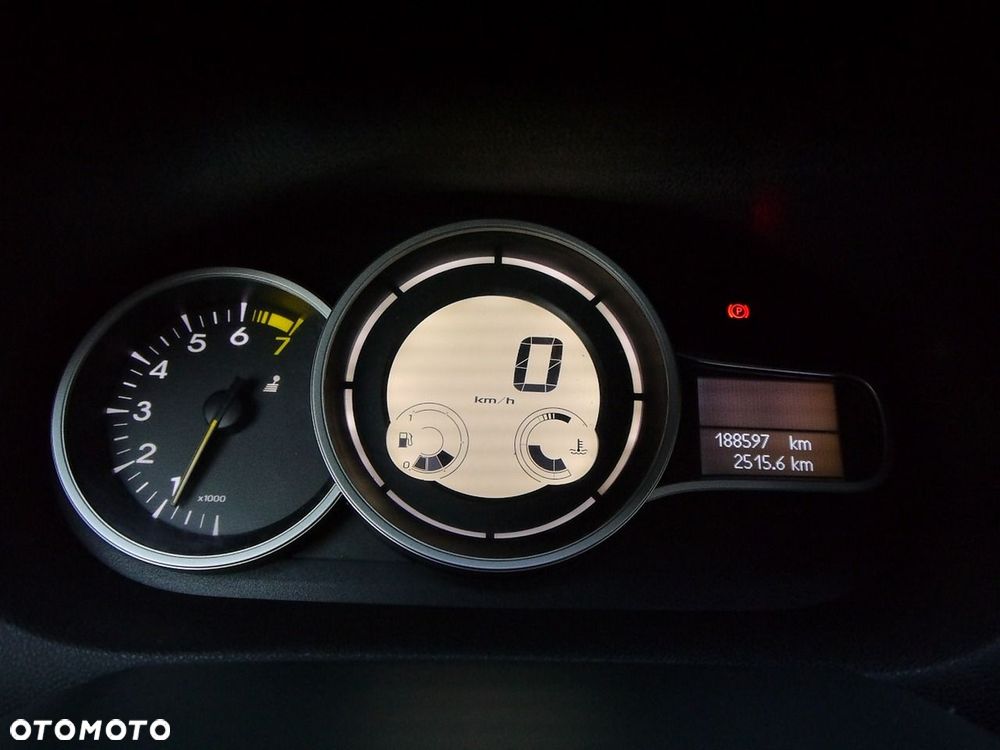 Renault Megane 1.6 16V 100 TomTom Edition - 16