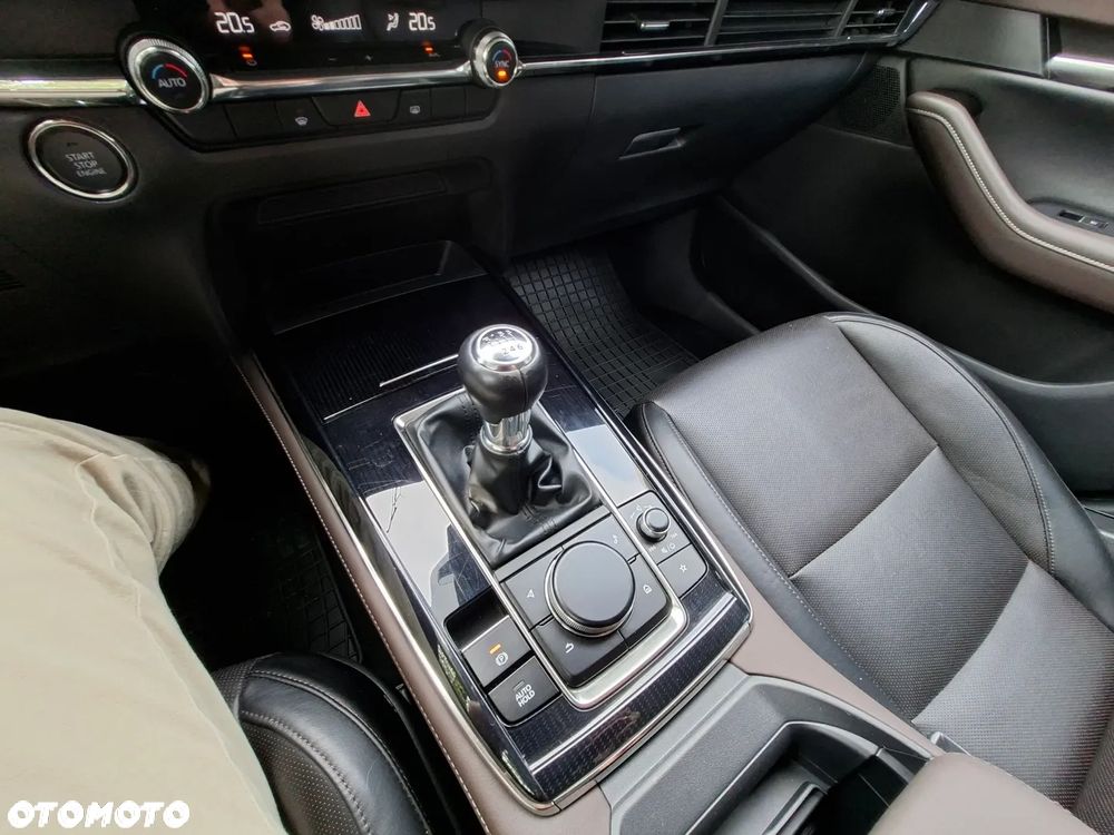 Mazda CX-30 2.0 mHEV Kanjo 2WD - 17