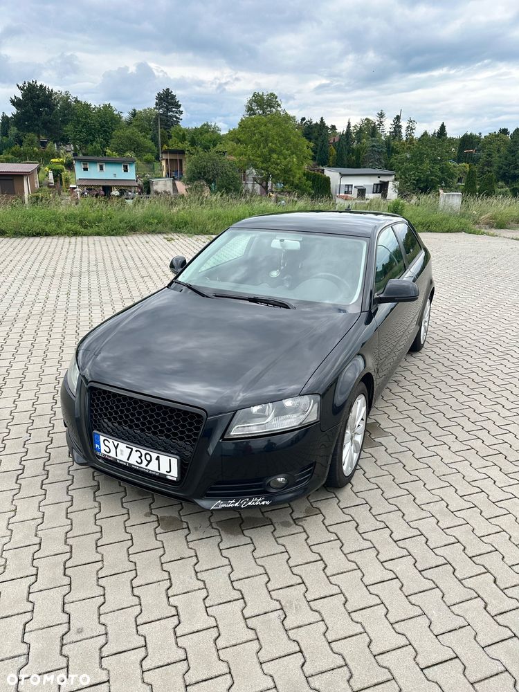 Audi A3 3-drzwiowe - 4
