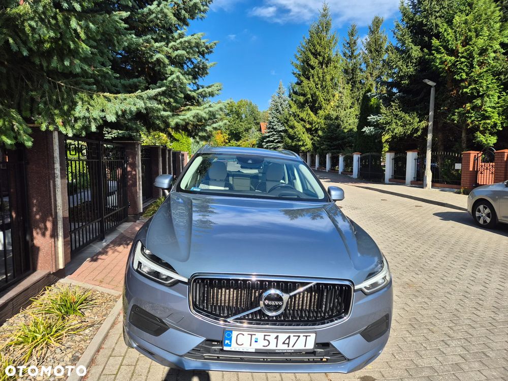 Volvo XC 60 - 3