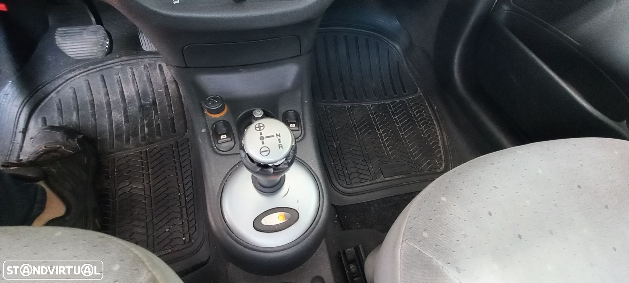 Citroën C3 1.4 16V SX Pack Sensodrive - 8