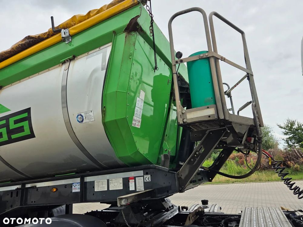 Schwarzmuller Sk - 14