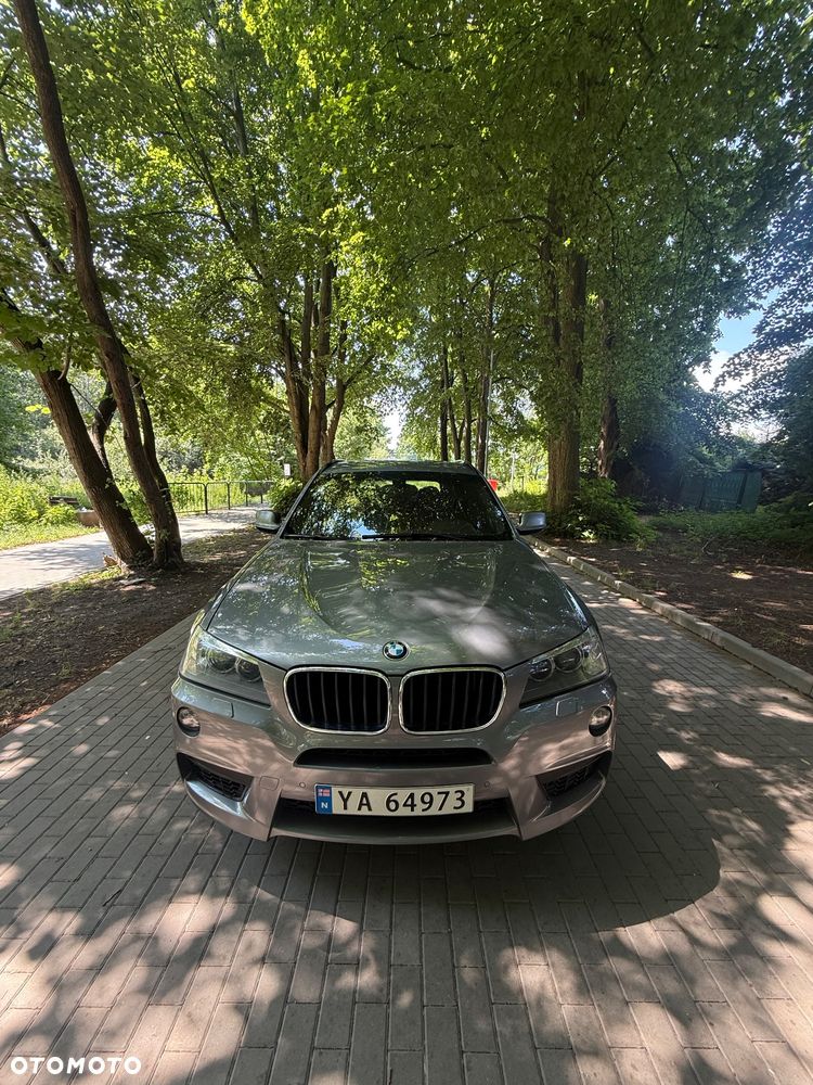 BMW X3 - 14
