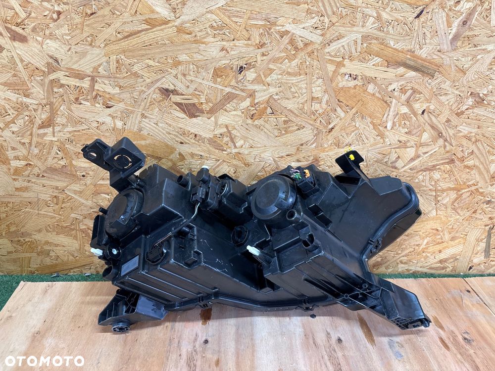 DS3 Crossback lift Full Led lampa prawa 9820840680 - 11