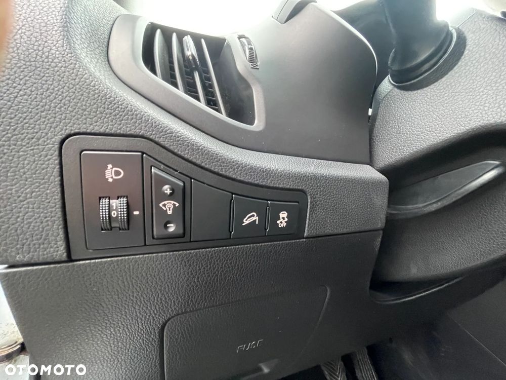 Kia Sportage - 21