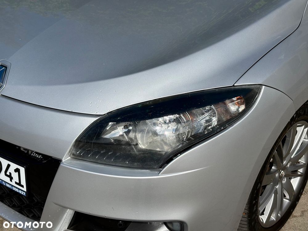 Renault Megane TCe 130 Luxe - 2