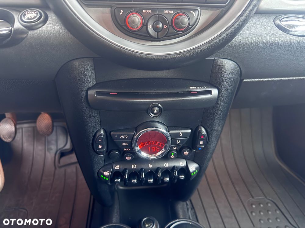 MINI ONE Baker Street - 17