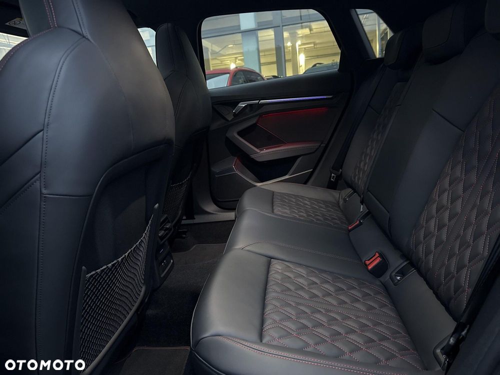 Audi S3 Sportback 2.0 TFSI Quattro S tronic - 32