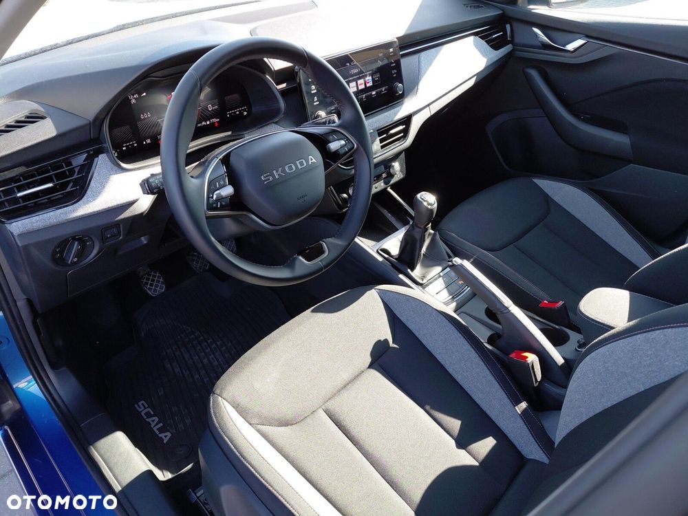 Skoda Scala 1.0 TSI Selection - 18
