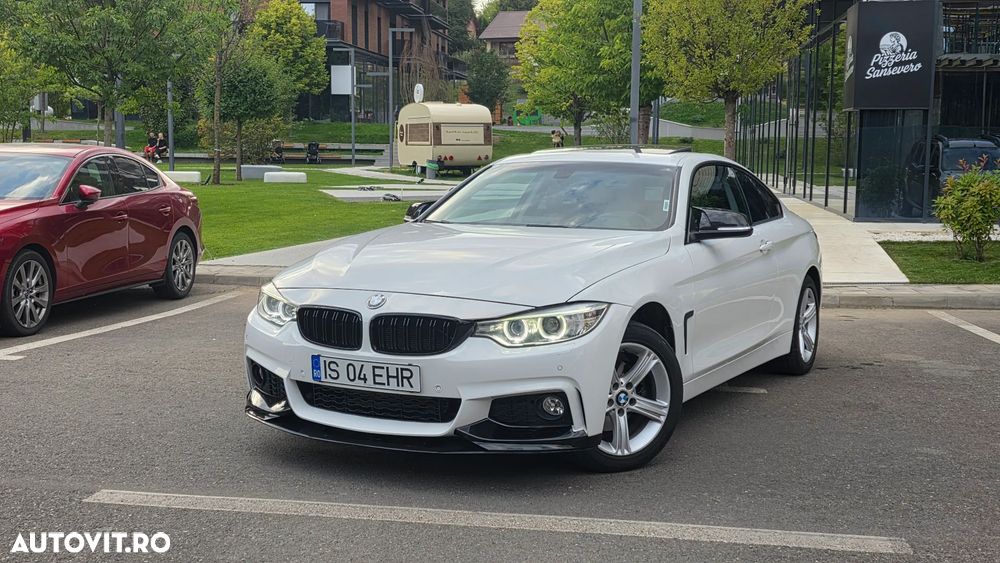 BMW Seria 4 - 1