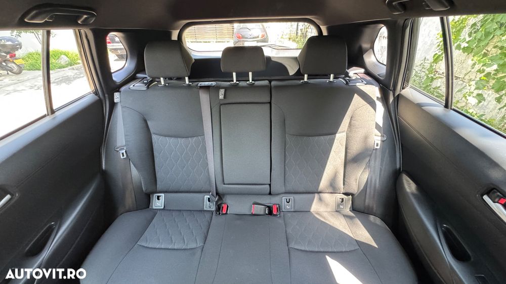 Toyota Corolla Cross 2.0I 4WD Exclusive - 8