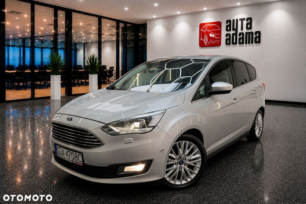 Ford C-MAX - 2