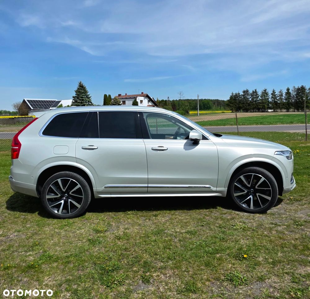Volvo XC 90 - 3