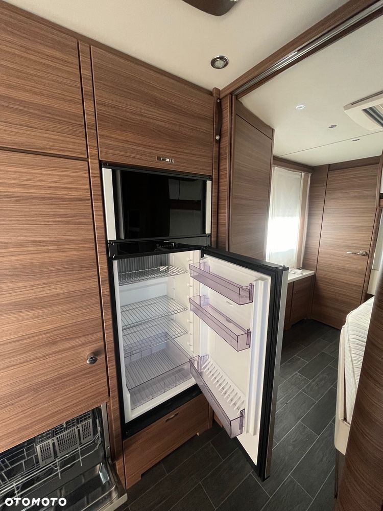Tabbert PUCCINI 750 HTD - 8