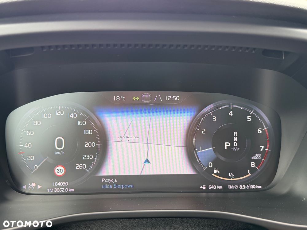 Volvo XC 40 T5 AWD Inscription - 17