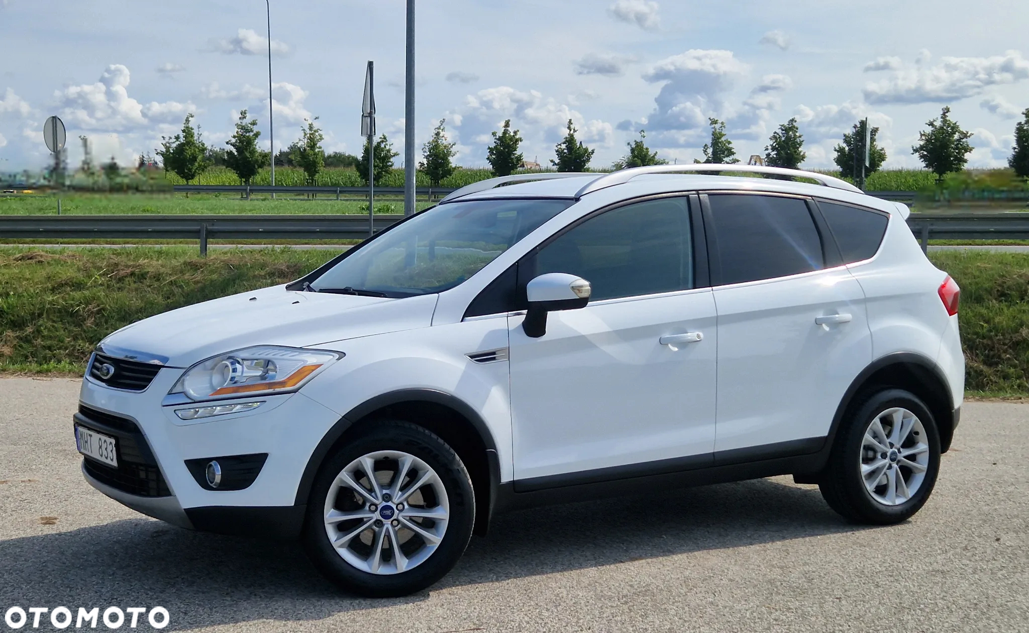 Ford Kuga 2.0 TDCi Titanium S - 18