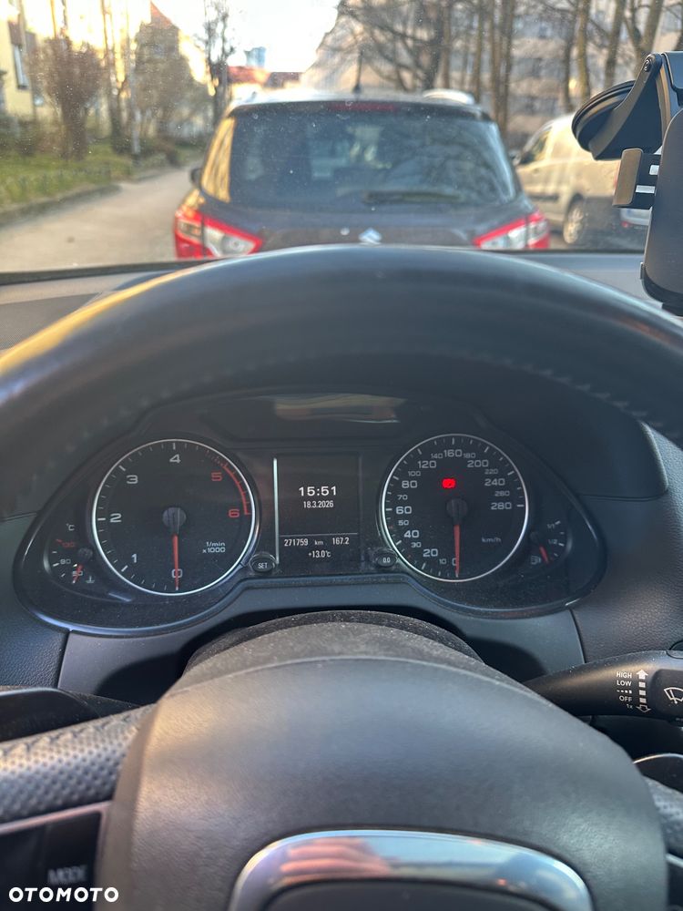 Audi Q5 2.0 TDI Quattro S tronic - 8