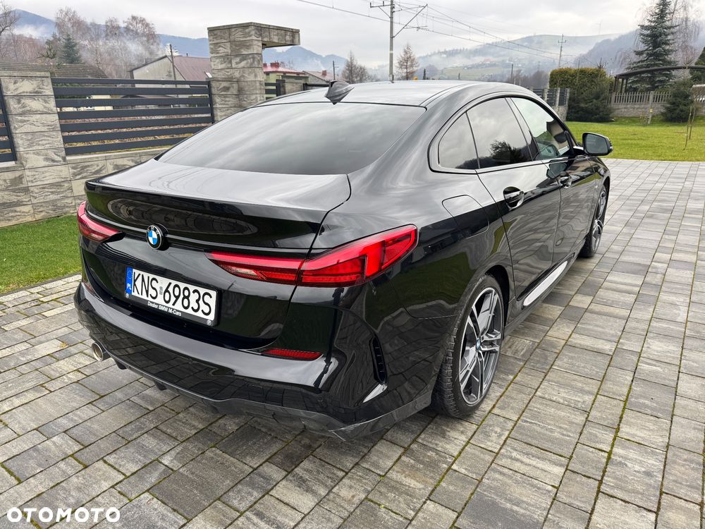 BMW Seria 2 218i GT M Sport - 3