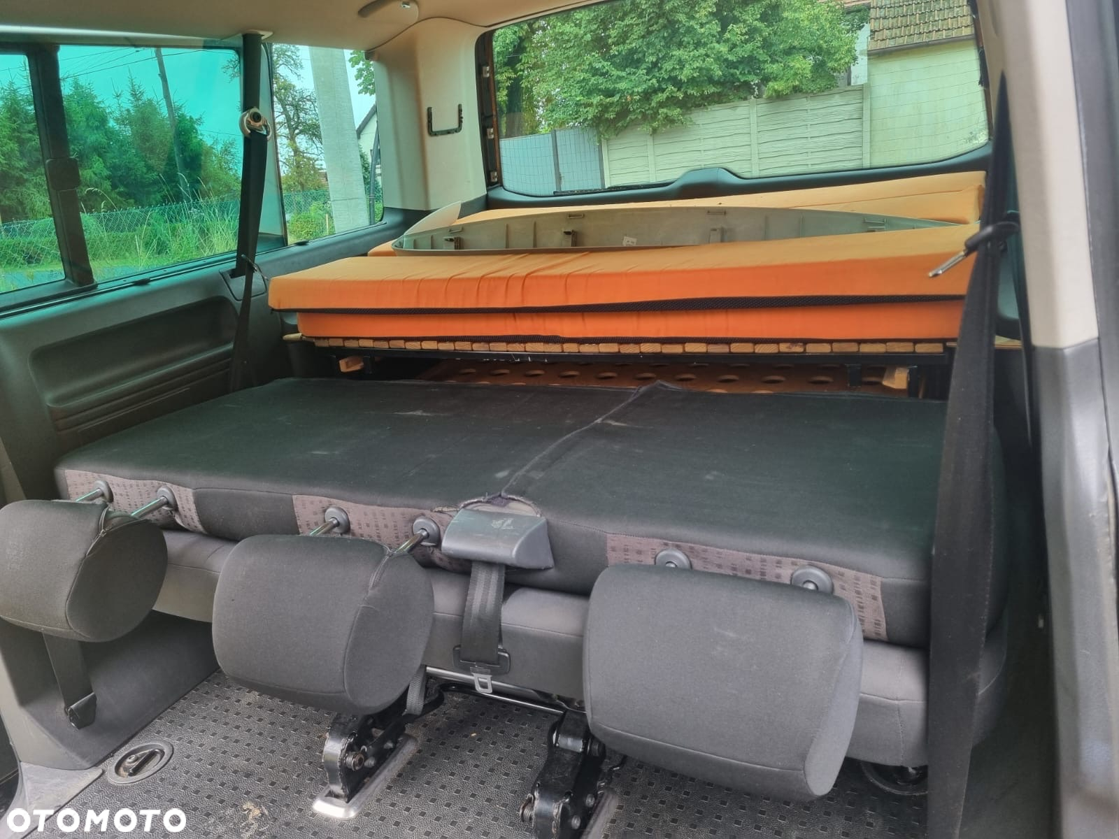 Volkswagen Caravelle TDI L2 4Motion - 9