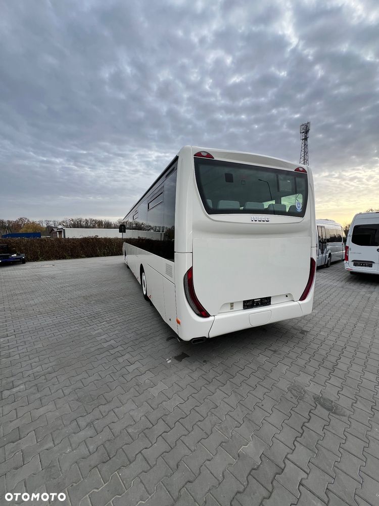 Iveco Crossway Low entry - 6