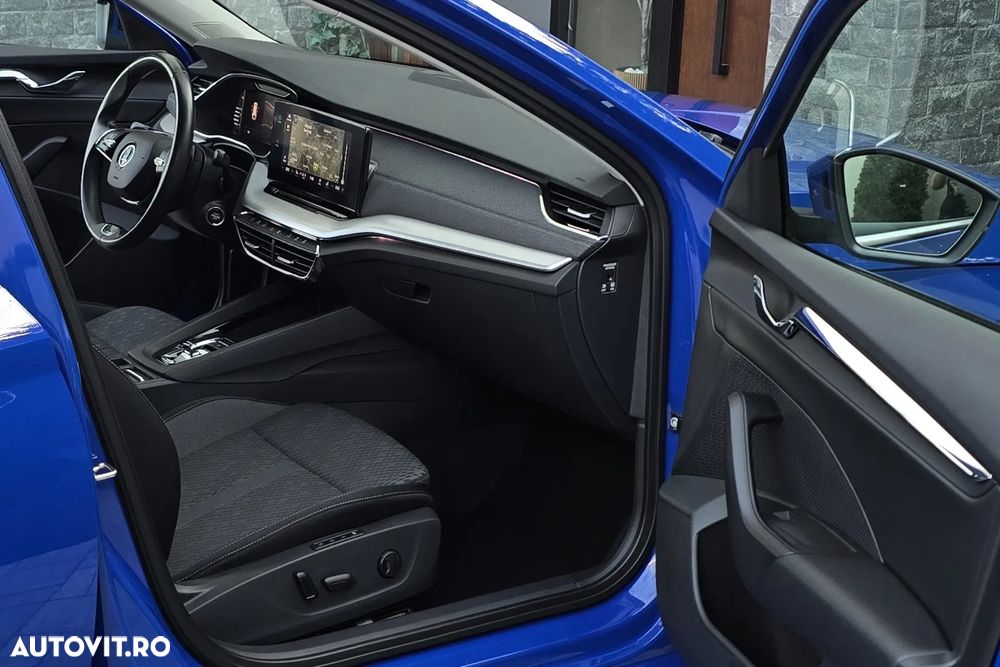Skoda Octavia - 9