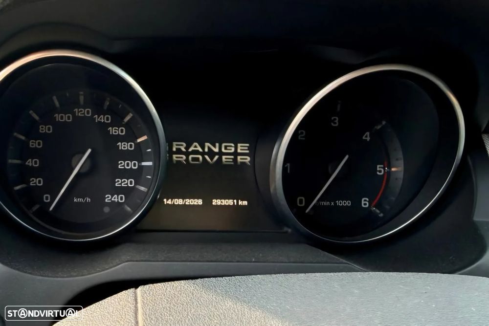 Land Rover Range Rover Evoque 2.2 TD4 Prestige - 6