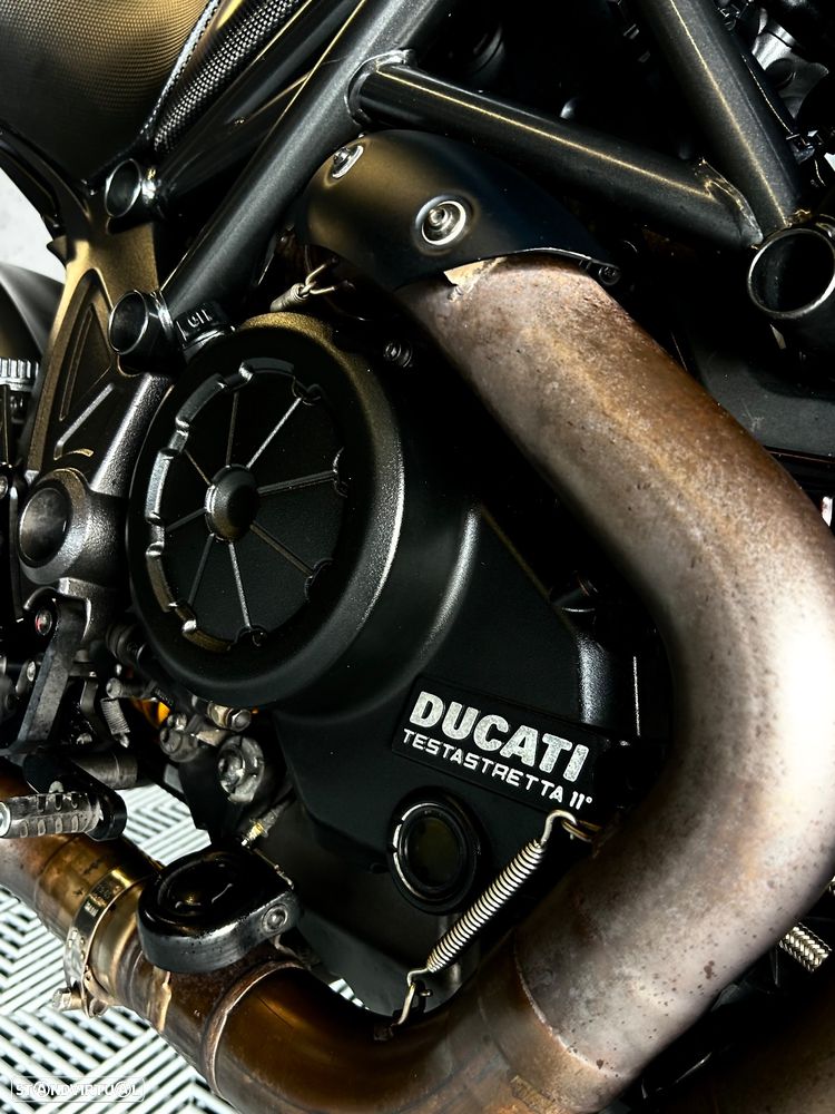 Ducati Diavel Carbon - 6