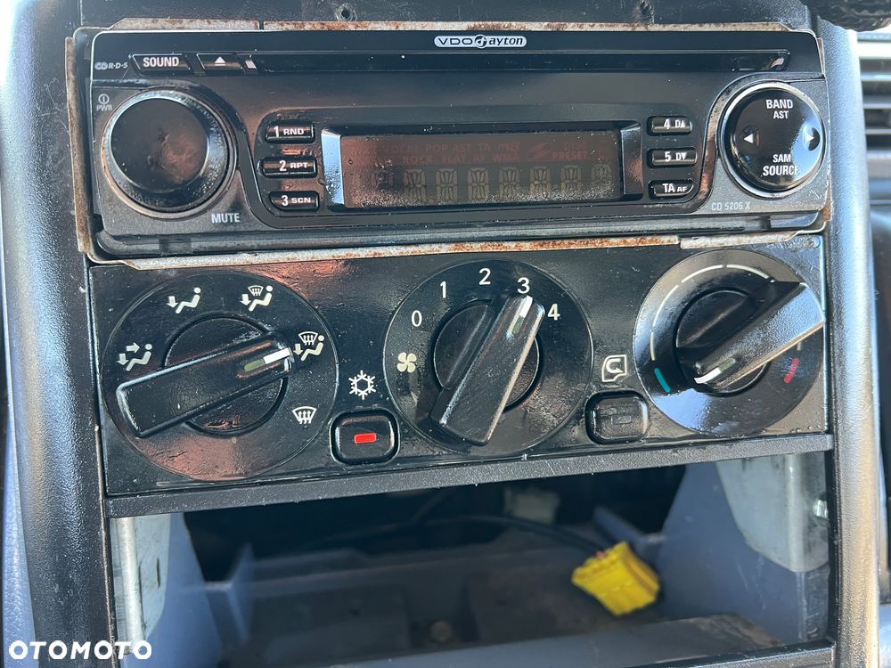 Mitsubishi Canter - 40