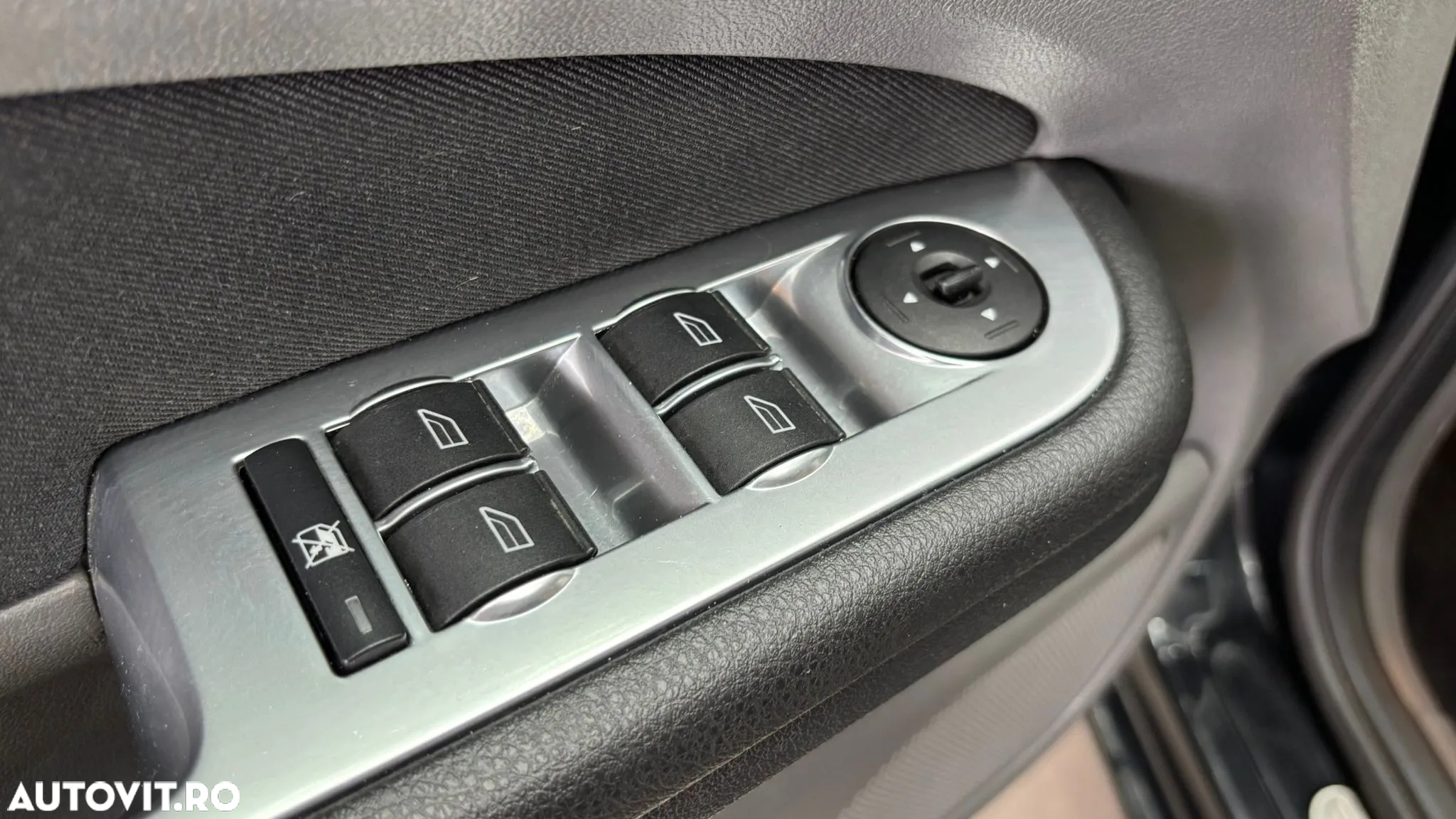 Ford Focus - 15