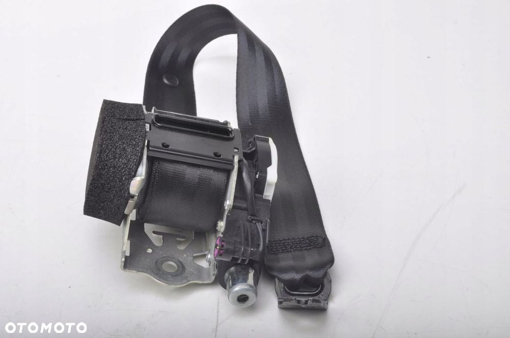 VOLVO S60 II V60 PAS PRAWY TYŁ TYLNY 39818856