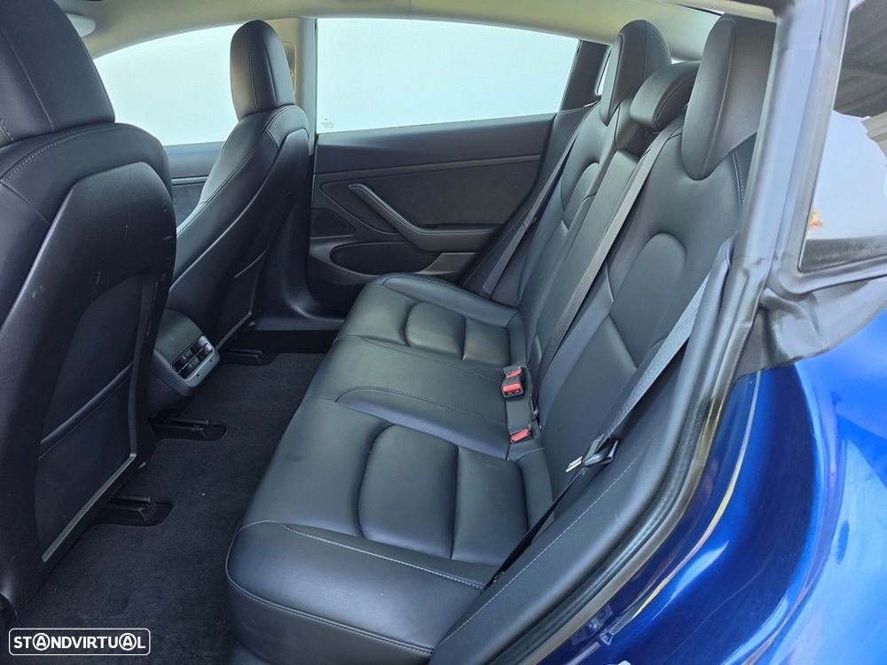 Tesla Model 3 Standard Range Plus RWD - 7