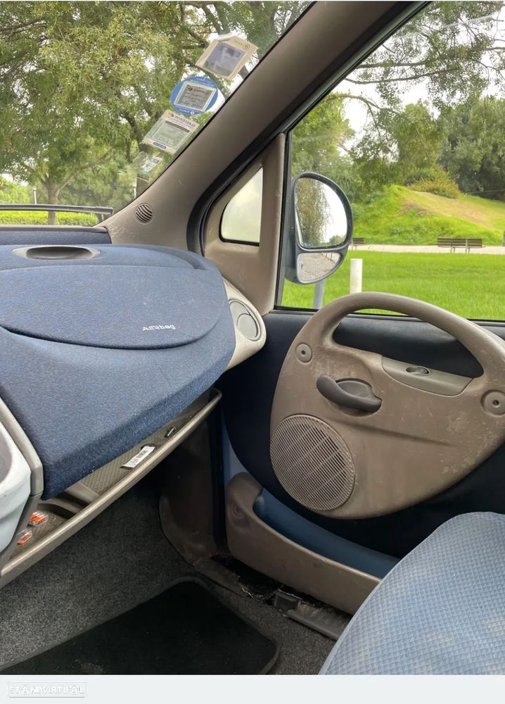 Fiat Multipla - 8