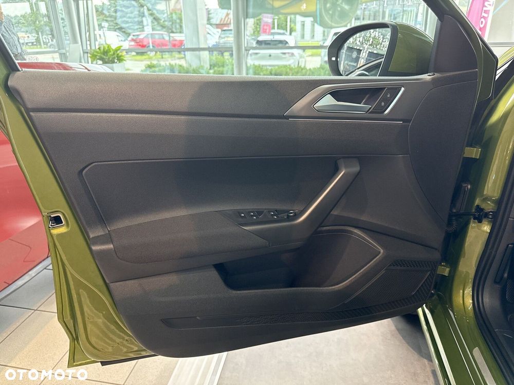 Volkswagen Taigo 1.5 TSI ACT R-Line Plus DSG - 12