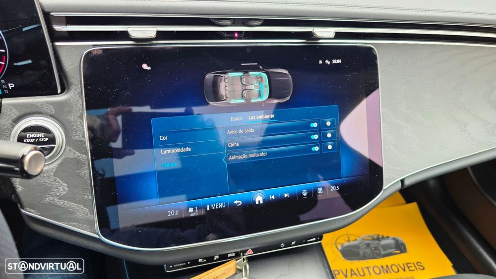 Mercedes-Benz E 300 - 25