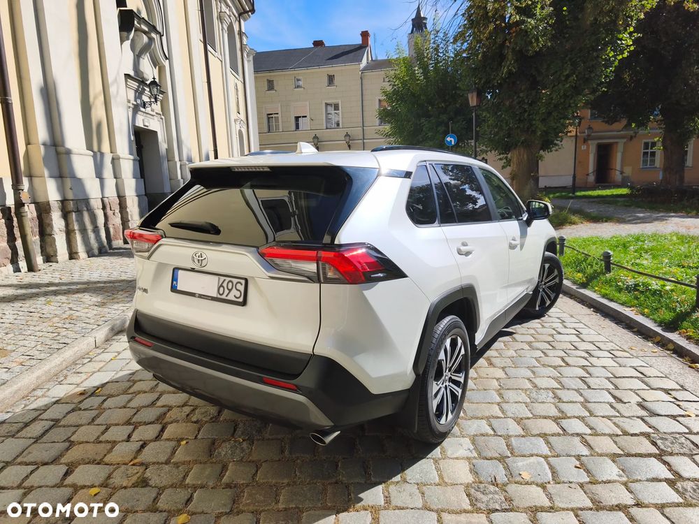 Toyota RAV4 2.0 Comfort 4x2 MS - 38