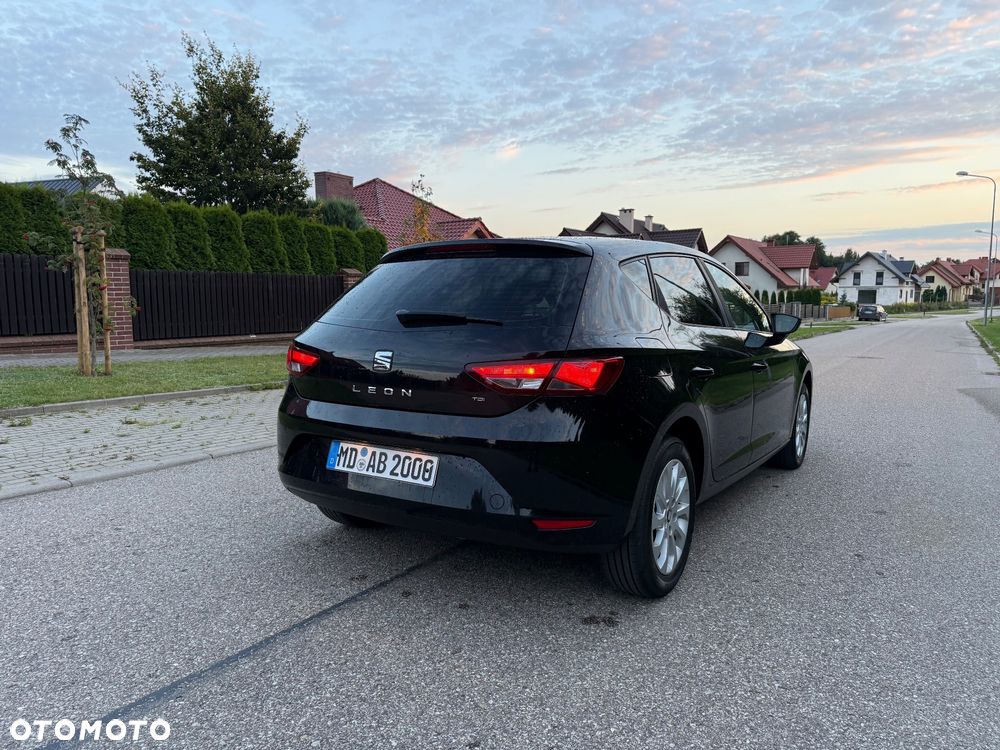 Seat Leon - 17