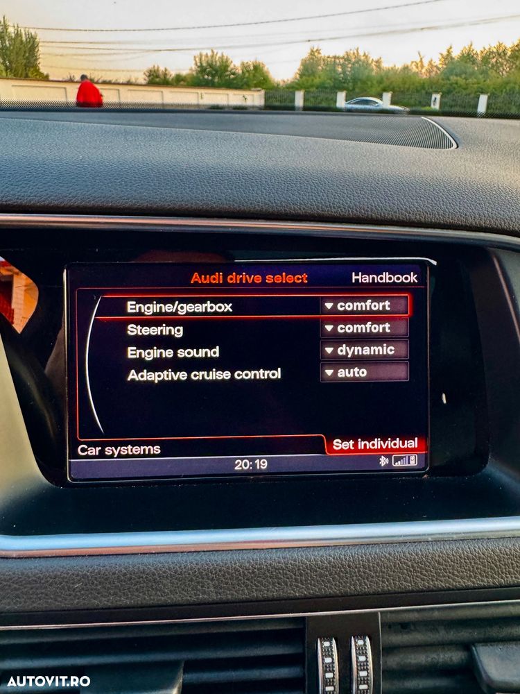 Audi SQ5 3.0 TDI quattro tiptronic competition - 25
