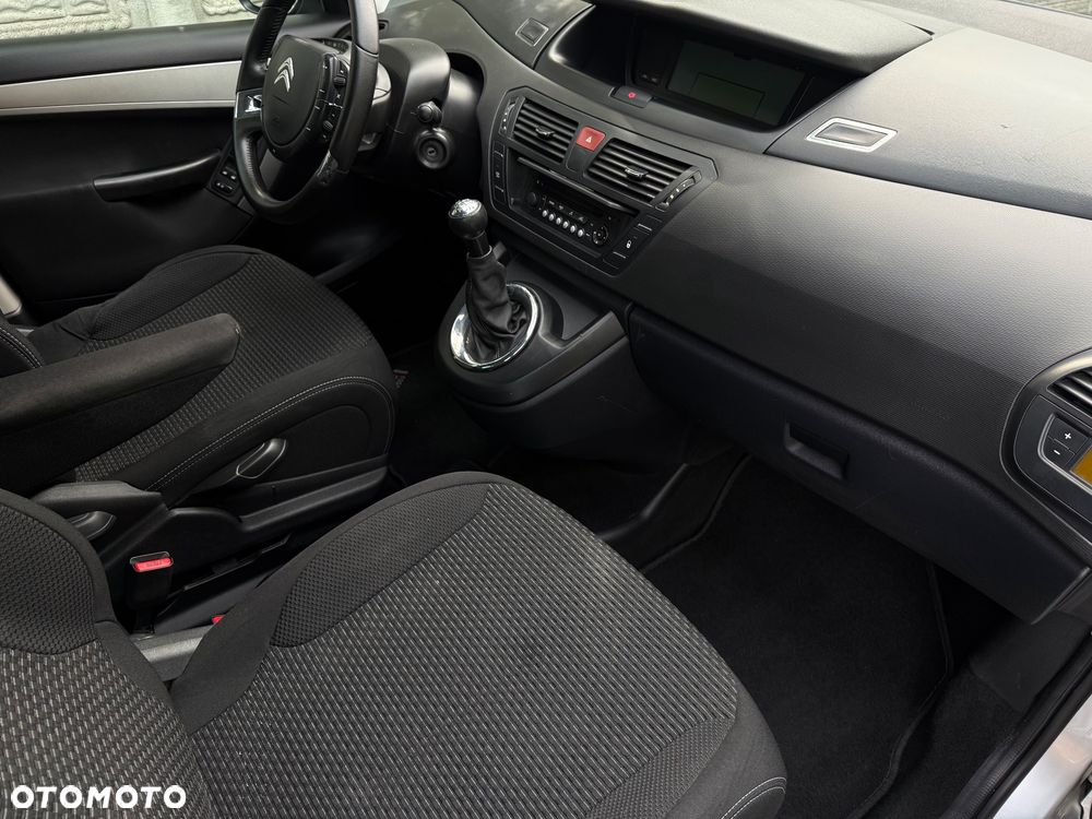 Citroën C4 Picasso VTi 120 Seduction - 30