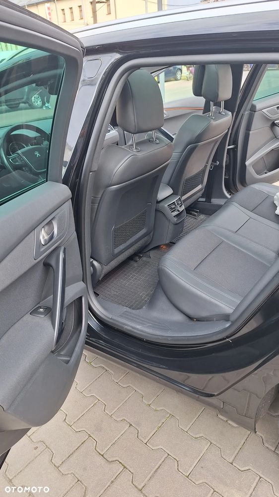 Peugeot 508 - 3