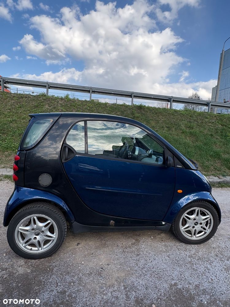 Smart Fortwo - 16
