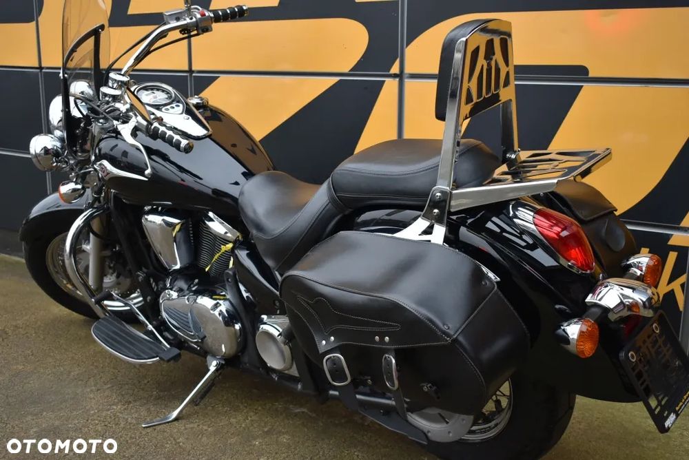 Kawasaki Vulcan - 15