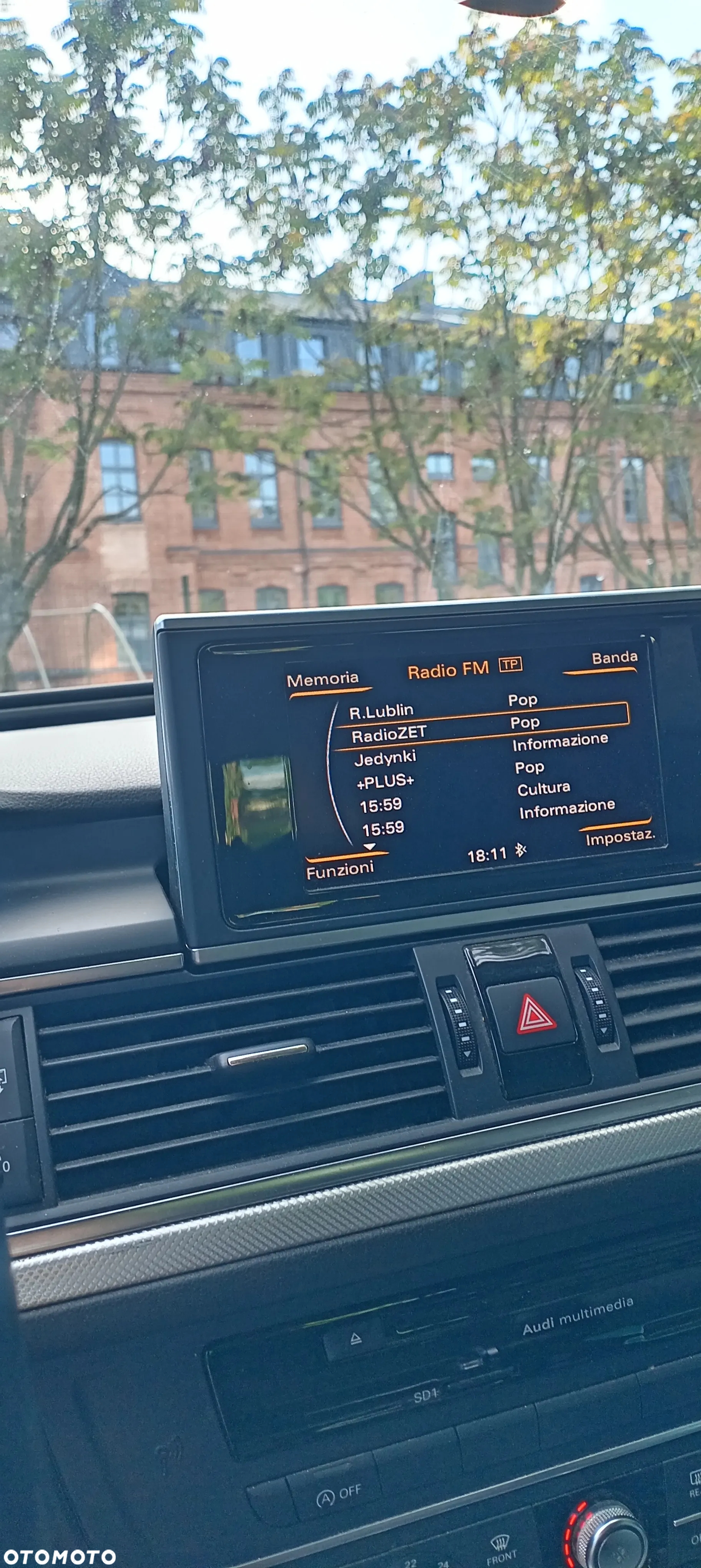 Audi A6 3.0 TDI Quattro S tronic - 10