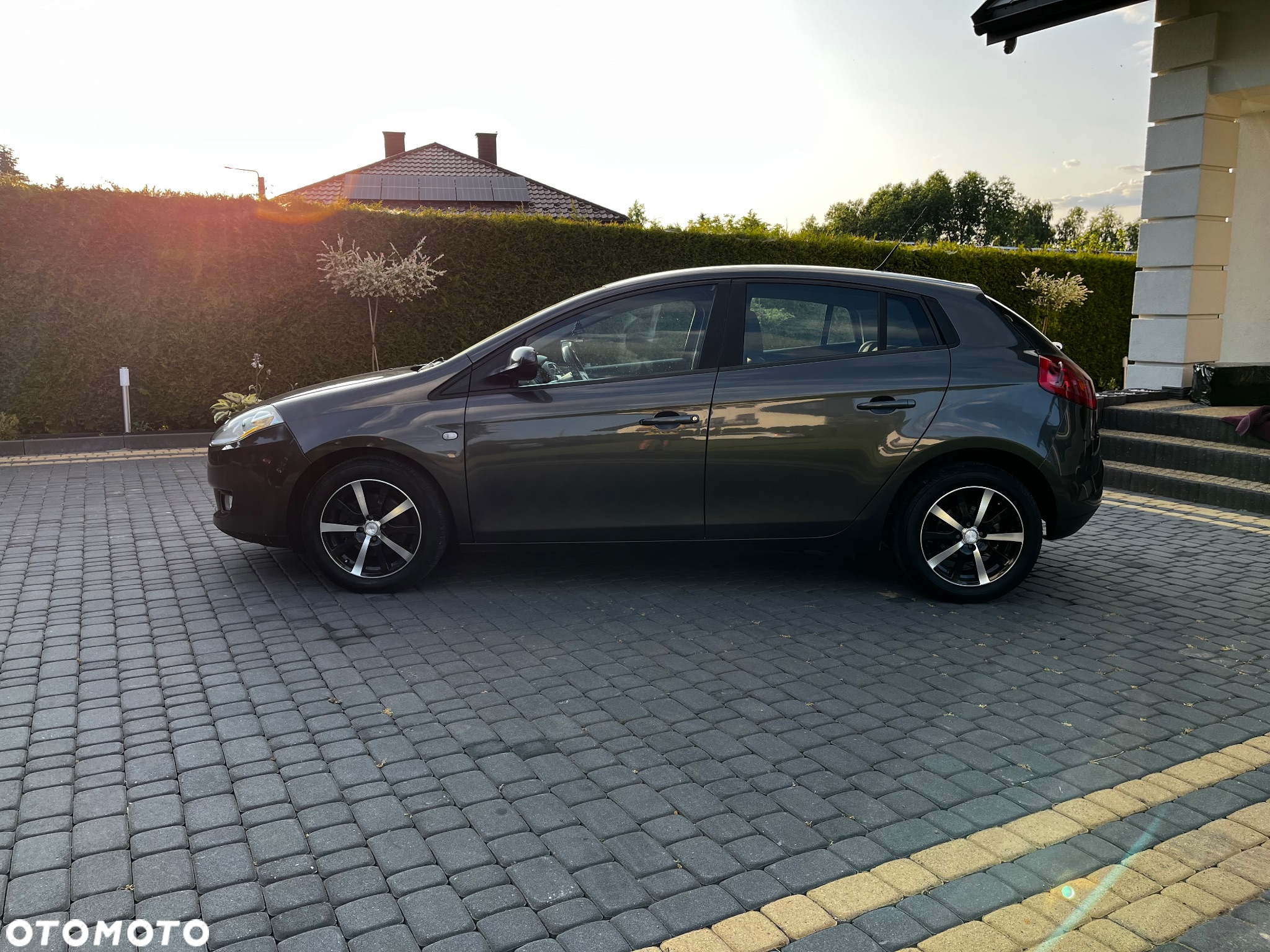 Fiat Bravo 1.4 T-Jet 16V Active - 6