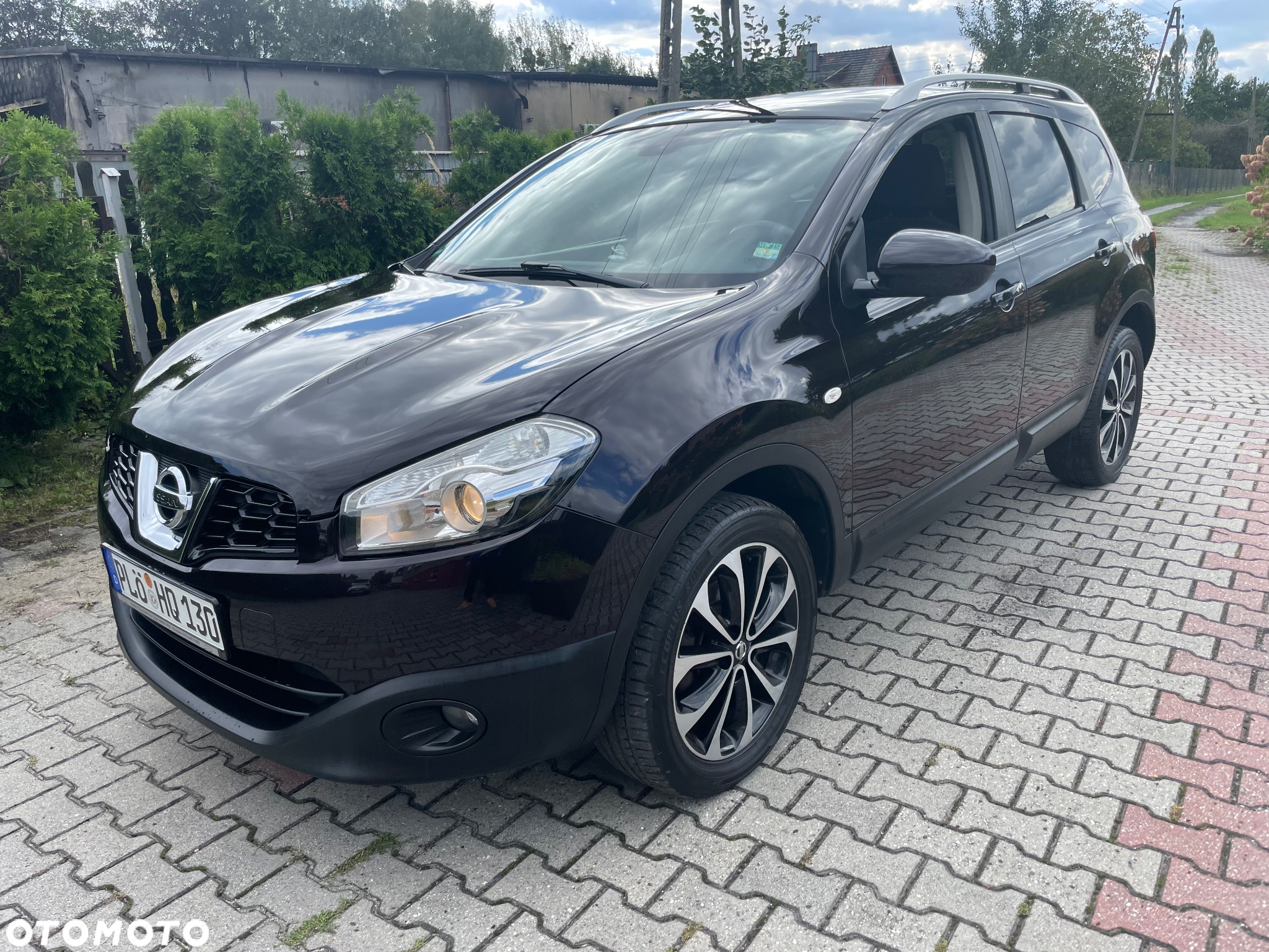 Nissan Qashqai 2.0 Acenta - 2