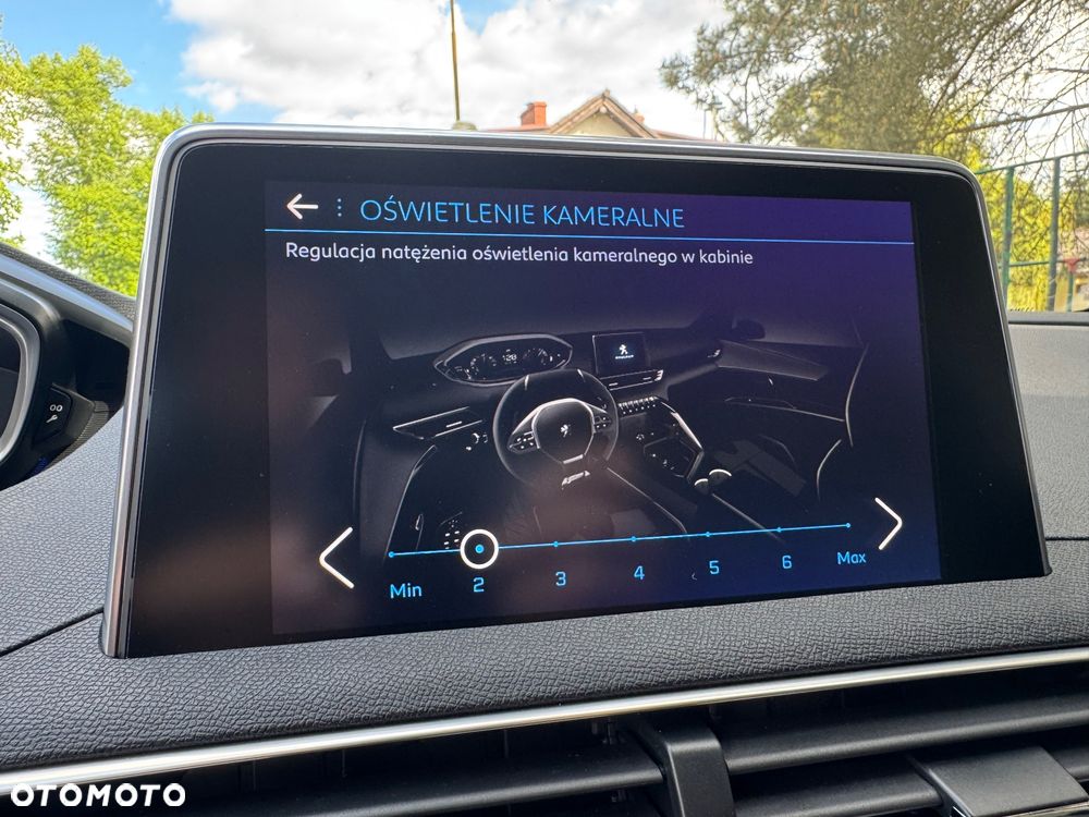 Peugeot 3008 BlueHDi 120 Stop & Start EAT6 Allure - 36