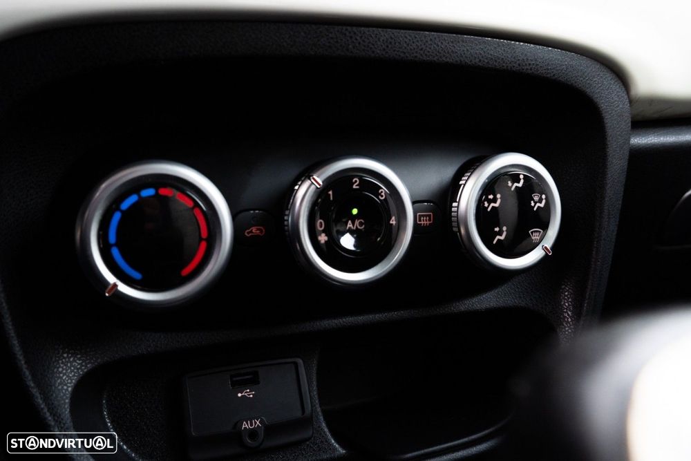 Fiat 500L 1.3 MJ Lounge - 26